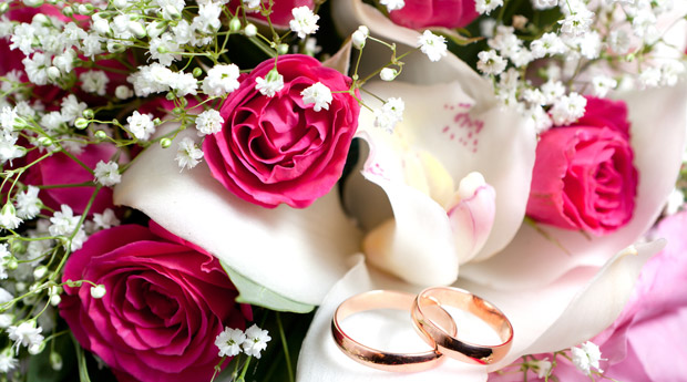 Годовщины свадьбы до года: когда, как праздновать и что дарить